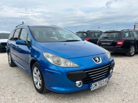 Peugeot 307 1.6HDI, 109 kc.ЛИЗИНГ - Car24.bg Peugeot 307 1.6HDI, 109 kc.ЛИЗИНГ