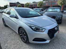Hyundai I40 - Car24.bg Hyundai I40