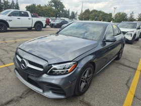 Mercedes-Benz C 300 * АВТО КРЕДИТ* ЦЕНА ДО БГ * Сервизна история * - Car24.bg Mercedes-Benz C 300 * АВТО КРЕДИТ* ЦЕНА ДО БГ * Сервизна история *