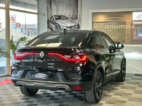 Renault Arkana 1.6 E-TECH HYBRID RS LINE 145 - 34490 лв. / 17634.46 € - 66007635 6 | Car24.bg Renault Arkana 1.6 E-TECH HYBRID RS LINE 145 - 34490 лв. / 17634.46 € - 66007635 6