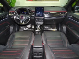 Renault Arkana 1.6 E-TECH HYBRID RS LINE 145 - 34490 лв. / 17634.46 € - 66007635 11 | Car24.bg Renault Arkana 1.6 E-TECH HYBRID RS LINE 145 - 34490 лв. / 17634.46 € - 66007635 11