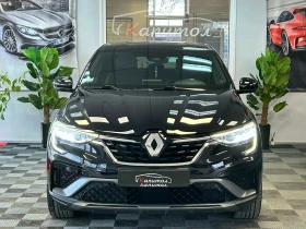 Renault Arkana 1.6 E-TECH HYBRID RS LINE 145 - 34490 лв. / 17634.46 € - 66007635 2 | Car24.bg Renault Arkana 1.6 E-TECH HYBRID RS LINE 145 - 34490 лв. / 17634.46 € - 66007635 2
