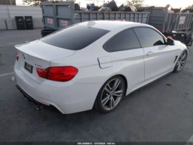 BMW 435 Налични части* Mpack* Keyless* Pano* Подгреви* - 23000 лв. / 11759.71 € - 26299401 5 | Car24.bg BMW 435 Налични части* Mpack* Keyless* Pano* Подгреви* - 23000 лв. / 11759.71 € - 26299401 5