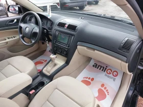 Skoda Octavia 1.9TDI* AUTOMATIC-DSG - 3899 € / 7625.78 лв. - 63271821 13 | Car24.bg Skoda Octavia 1.9TDI* AUTOMATIC-DSG - 3899 € / 7625.78 лв. - 63271821 13