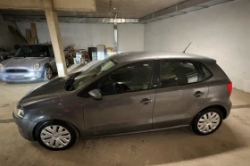 VW Polo 1.6 TDI - 6050 € / 11832.77 лв. - 91939235 4 | Car24.bg VW Polo 1.6 TDI - 6050 € / 11832.77 лв. - 91939235 4