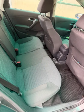 VW Polo 1.6 TDI - 6050 € / 11832.77 лв. - 91939235 13 | Car24.bg VW Polo 1.6 TDI - 6050 € / 11832.77 лв. - 91939235 13