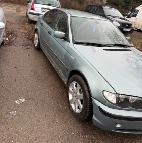 BMW 318 - 1500 € / 2933.74 лв. - 22738954 6 | Car24.bg BMW 318 - 1500 € / 2933.74 лв. - 22738954 6