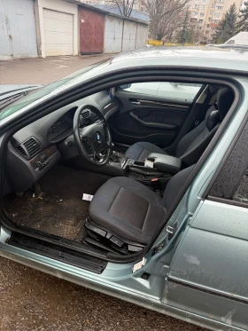 BMW 318 - 1500 € / 2933.74 лв. - 22738954 7 | Car24.bg BMW 318 - 1500 € / 2933.74 лв. - 22738954 7