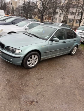 BMW 318 - 1500 € / 2933.74 лв. - 22738954 8 | Car24.bg BMW 318 - 1500 € / 2933.74 лв. - 22738954 8