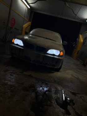 BMW 318 - 1500 € / 2933.74 лв. - 22738954 5 | Car24.bg BMW 318 - 1500 € / 2933.74 лв. - 22738954 5