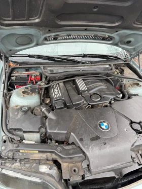 BMW 318 - 1500 € / 2933.74 лв. - 22738954 3 | Car24.bg BMW 318 - 1500 € / 2933.74 лв. - 22738954 3