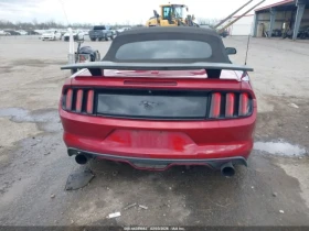 Ford Mustang ECOBOOST PREMIUM - 11050 € / 21611.92 лв. - 57594924 7 | Car24.bg Ford Mustang ECOBOOST PREMIUM - 11050 € / 21611.92 лв. - 57594924 7