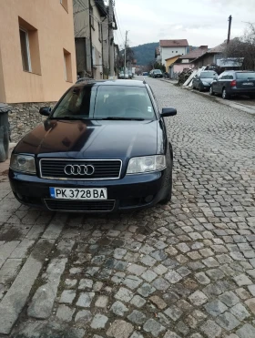 Audi A6 - Car24.bg Audi A6