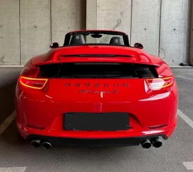 Porsche 911 Carrera S 991.1 - 84999 € / 166243.59 лв. - 89738826 2 | Car24.bg Porsche 911 Carrera S 991.1 - 84999 € / 166243.59 лв. - 89738826 2