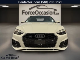 Audi A5 Technik* 45 TFSI* АвтоКредит* (ЦЕНА ДО БГ) | Auto.bg — изображение 2 Audi A5 Technik* 45 TFSI* АвтоКредит* (ЦЕНА ДО БГ) | Auto.bg — изображение 2