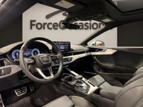 Audi A5 Technik* 45 TFSI* АвтоКредит* (ЦЕНА ДО БГ) | Auto.bg — изображение 8 Audi A5 Technik* 45 TFSI* АвтоКредит* (ЦЕНА ДО БГ) | Auto.bg — изображение 8