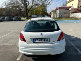 Peugeot 207 - 2600 € / 5085.16 лв. - 46749880 4 | Car24.bg Peugeot 207 - 2600 € / 5085.16 лв. - 46749880 4