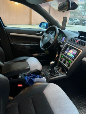 Skoda Octavia VRS - 4850 € / 9485.78 лв. - 13274655 11 | Car24.bg Skoda Octavia VRS - 4850 € / 9485.78 лв. - 13274655 11