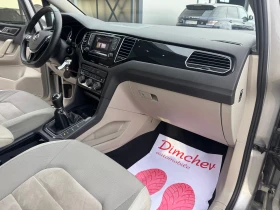 VW Golf Sportsvan - 8600 € / 16820.14 лв. - 58129564 10 | Car24.bg VW Golf Sportsvan - 8600 € / 16820.14 лв. - 58129564 10