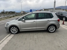 VW Golf Sportsvan - 8600 € / 16820.14 лв. - 58129564 3 | Car24.bg VW Golf Sportsvan - 8600 € / 16820.14 лв. - 58129564 3