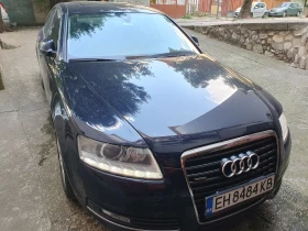 Audi A6 Quattro | Auto.bg — изображение 9 Audi A6 Quattro | Auto.bg — изображение 9