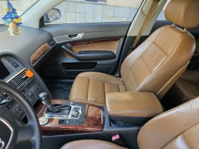 Audi A6 3.0TDI QUATTRO Всичко платено ! | Auto.bg — изображение 9 Audi A6 3.0TDI QUATTRO Всичко платено ! | Auto.bg — изображение 9