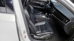 Volvo S90 Momentum* HeadUp* Navi* Camera* | Auto.bg — изображение 13 Volvo S90 Momentum* HeadUp* Navi* Camera* | Auto.bg — изображение 13