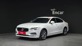 Volvo S90 Momentum* HeadUp* Navi* Camera* | Auto.bg — изображение 2 Volvo S90 Momentum* HeadUp* Navi* Camera* | Auto.bg — изображение 2