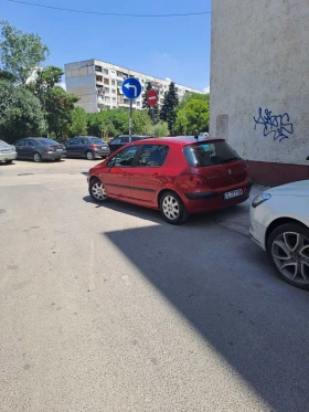 Peugeot 307 1.6 - 1300 € / 2542.58 лв. - 77977802 4 | Car24.bg Peugeot 307 1.6 - 1300 € / 2542.58 лв. - 77977802 4