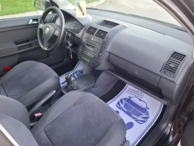 VW Polo 1.2i* (70кс)* FACELIFT* FAMILY* НОВ ВНОС* | Auto.bg — изображение 16 VW Polo 1.2i* (70кс)* FACELIFT* FAMILY* НОВ ВНОС* | Auto.bg — изображение 16