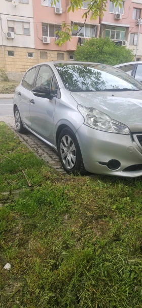 Peugeot 208 1.4HDI - 4000 € / 7823.32 лв. - 81860664 2 | Car24.bg Peugeot 208 1.4HDI - 4000 € / 7823.32 лв. - 81860664 2