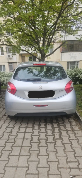 Peugeot 208 1.4HDI - 4000 € / 7823.32 лв. - 81860664 4 | Car24.bg Peugeot 208 1.4HDI - 4000 € / 7823.32 лв. - 81860664 4