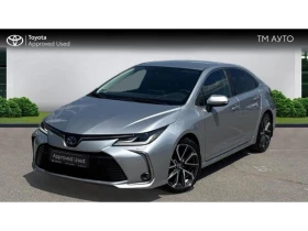 Toyota Corolla SDN 1.8HSD LUXURY