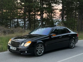 Mercedes-Benz E 320 TOP! - цена по договаряне - 52800241 5 | Car24.bg Mercedes-Benz E 320 TOP! - цена по договаряне - 52800241 5