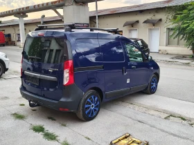 Dacia Dokker 1.5DCI | Auto.bg — изображение 4 Dacia Dokker 1.5DCI | Auto.bg — изображение 4