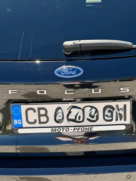 Ford Focus ST Line - 11500 € - 20151639 2 | Car24.bg Ford Focus ST Line - 11500 € - 20151639 2