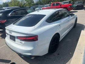 Audi A5 TECHNIK* 360* ПОДГРЕВ* KEYLESS | Auto.bg — изображение 4 Audi A5 TECHNIK* 360* ПОДГРЕВ* KEYLESS | Auto.bg — изображение 4