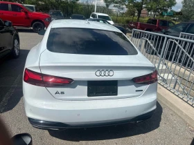 Audi A5 TECHNIK* 360* ПОДГРЕВ* KEYLESS | Auto.bg — изображение 5 Audi A5 TECHNIK* 360* ПОДГРЕВ* KEYLESS | Auto.bg — изображение 5