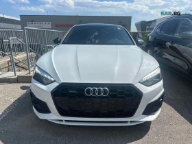 Audi A5 TECHNIK* 360* ПОДГРЕВ* KEYLESS | Auto.bg — изображение 3 Audi A5 TECHNIK* 360* ПОДГРЕВ* KEYLESS | Auto.bg — изображение 3