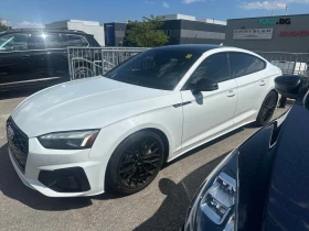 Audi A5 TECHNIK* 360* ПОДГРЕВ* KEYLESS | Auto.bg — изображение 2 Audi A5 TECHNIK* 360* ПОДГРЕВ* KEYLESS | Auto.bg — изображение 2