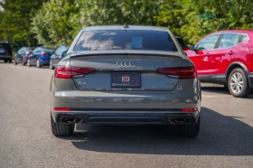 Audi A4 S-Line * Bang&Olufsen * AвтоКредит * (ЦЕНА ДО БГ) | Auto.bg — изображение 7 Audi A4 S-Line * Bang&Olufsen * AвтоКредит * (ЦЕНА ДО БГ) | Auto.bg — изображение 7