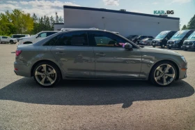 Audi A4 S-Line * Bang&Olufsen * AвтоКредит * (ЦЕНА ДО БГ) | Auto.bg — изображение 4 Audi A4 S-Line * Bang&Olufsen * AвтоКредит * (ЦЕНА ДО БГ) | Auto.bg — изображение 4