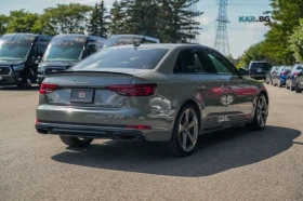 Audi A4 S-Line * Bang&Olufsen * AвтоКредит * (ЦЕНА ДО БГ) | Auto.bg — изображение 6 Audi A4 S-Line * Bang&Olufsen * AвтоКредит * (ЦЕНА ДО БГ) | Auto.bg — изображение 6