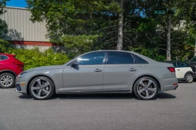 Audi A4 S-Line * Bang&Olufsen * AвтоКредит * (ЦЕНА ДО БГ) | Auto.bg — изображение 5 Audi A4 S-Line * Bang&Olufsen * AвтоКредит * (ЦЕНА ДО БГ) | Auto.bg — изображение 5
