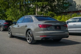 Audi A4 S-Line * Bang&Olufsen * AвтоКредит * (ЦЕНА ДО БГ) | Auto.bg — изображение 8 Audi A4 S-Line * Bang&Olufsen * AвтоКредит * (ЦЕНА ДО БГ) | Auto.bg — изображение 8