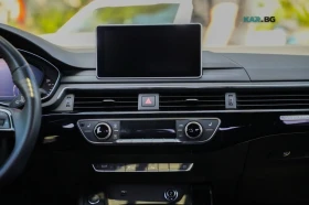 Audi A4 S-Line * Bang&Olufsen * AвтоКредит * (ЦЕНА ДО БГ) | Auto.bg — изображение 12 Audi A4 S-Line * Bang&Olufsen * AвтоКредит * (ЦЕНА ДО БГ) | Auto.bg — изображение 12