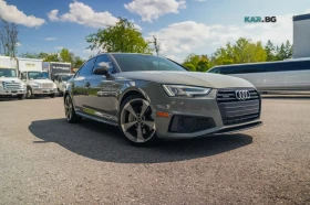 Audi A4 S-Line * Bang&Olufsen * AвтоКредит * (ЦЕНА ДО БГ) | Auto.bg — изображение 3 Audi A4 S-Line * Bang&Olufsen * AвтоКредит * (ЦЕНА ДО БГ) | Auto.bg — изображение 3