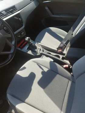 Seat Ibiza undefined | Auto.bg — изображение 4 Seat Ibiza undefined | Auto.bg — изображение 4