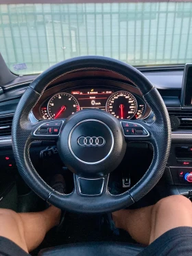 Audi A6 3.0 TDI Quattro | Auto.bg — изображение 13 Audi A6 3.0 TDI Quattro | Auto.bg — изображение 13