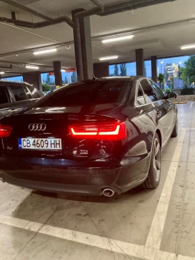 Audi A6 3.0 TDI Quattro | Auto.bg — изображение 2 Audi A6 3.0 TDI Quattro | Auto.bg — изображение 2